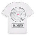 Silchester t-shirt