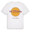 Silk Willoughby cirkel t-shirt