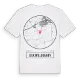 Silk Willoughby t-shirt