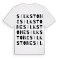 Silkstone ordlek t-shirt