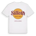 Silloth cirkel t-shirt