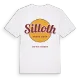 Silloth cirkel t-shirt