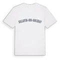 Silloth-on-Solway college t-shirt