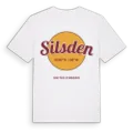Silsden cirkel t-shirt