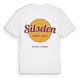 Silsden cirkel t-shirt
