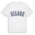 Silsoe college t-shirt