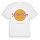 Silverton cirkel t-shirt