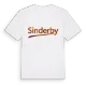 Sinderby baseball t-shirt