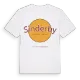 Sinderby cirkel t-shirt