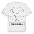 Sinderby t-shirt
