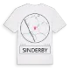 Sinderby t-shirt