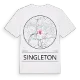 Singleton t-shirt