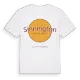 Sinnington cirkel t-shirt