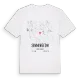 Sinnington karta t-shirt