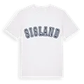 Sisland college t-shirt