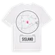 Sisland t-shirt