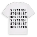 Siston ordlek t-shirt