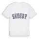 Skeeby college t-shirt