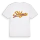 Skilgate baseball t-shirt