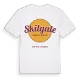 Skilgate cirkel t-shirt