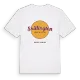 Skillington cirkel t-shirt