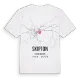 Skipton karta t-shirt