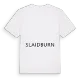 Jag älskar Slaidburn t-shirt stort tryck