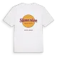 Slawston cirkel t-shirt