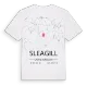 Sleagill karta t-shirt