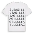 Sleagill ordlek t-shirt