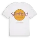Slinfold cirkel t-shirt
