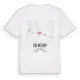 Slingsby karta t-shirt