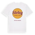 Sloley cirkel t-shirt