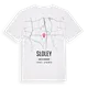 Sloley karta t-shirt