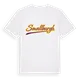 Smallburgh baseball t-shirt