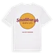 Smallburgh cirkel t-shirt