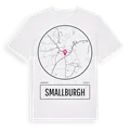 Smallburgh t-shirt