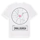 Smallburgh t-shirt
