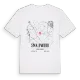 Smallwood karta t-shirt