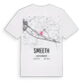 Smeeth karta t-shirt