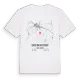 Smeeton Westerby karta t-shirt