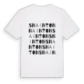 Snainton ordlek t-shirt