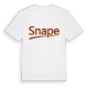 Snape baseball t-shirt