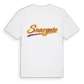 Snargate baseball t-shirt