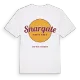 Snargate cirkel t-shirt