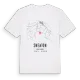 Sneaton karta t-shirt