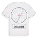 Snelland CP t-shirt