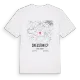 Snelston CP karta t-shirt