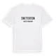 Snetterton i Sverige t-shirt