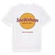 Snettisham cirkel t-shirt